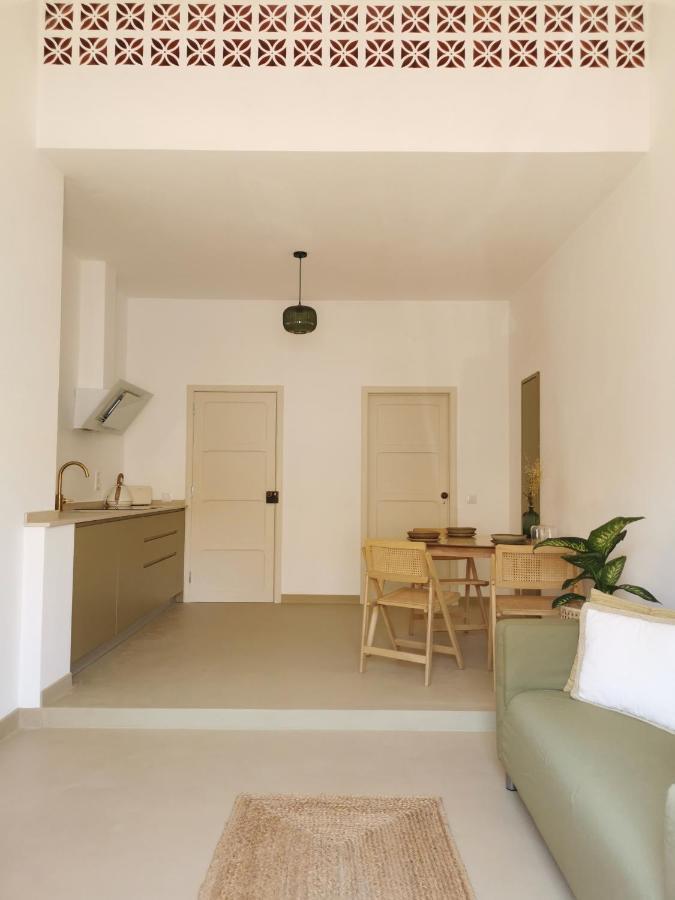 Al Mar Guesthouse 圣路易斯 外观 照片