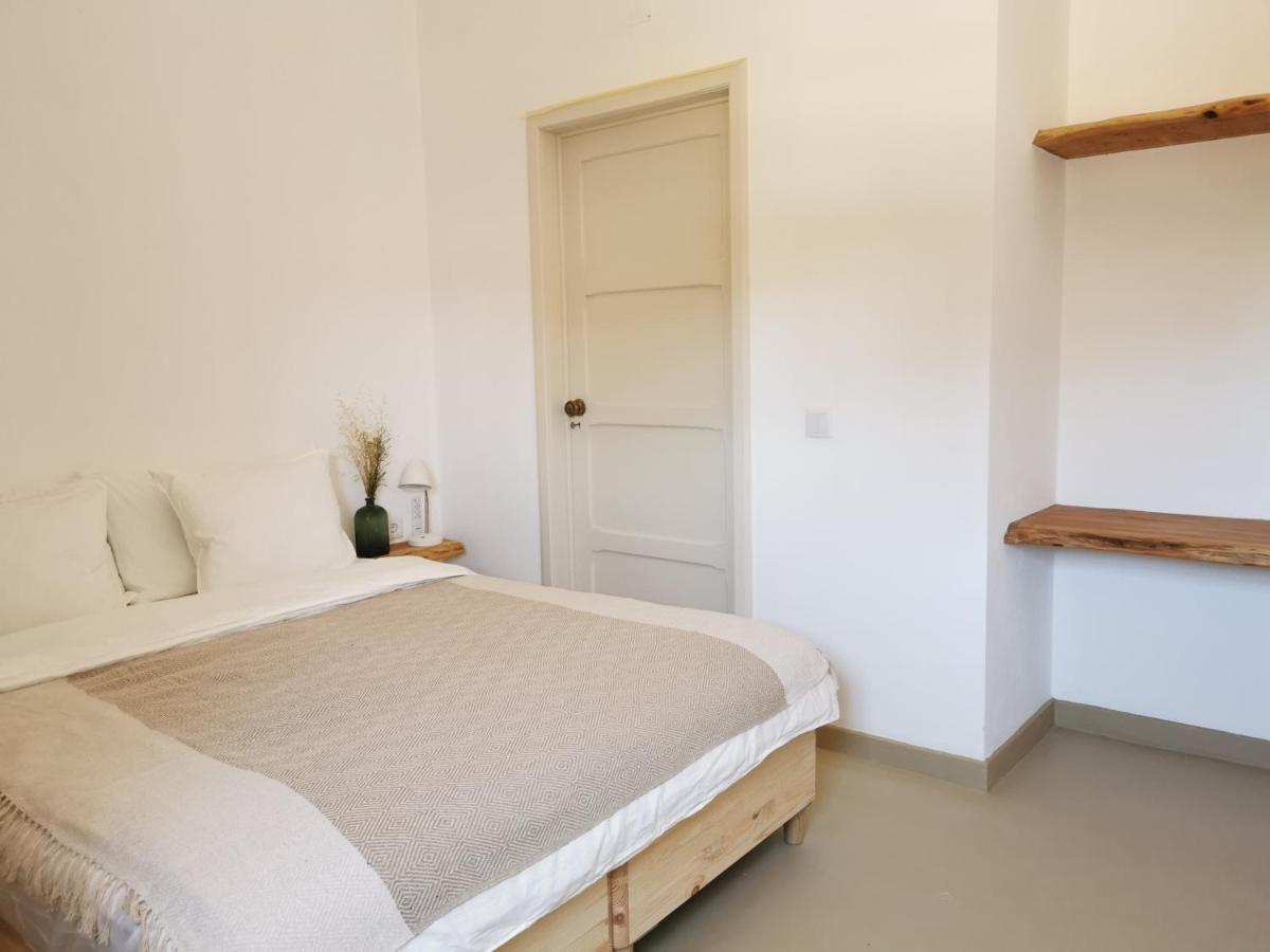 Al Mar Guesthouse 圣路易斯 外观 照片