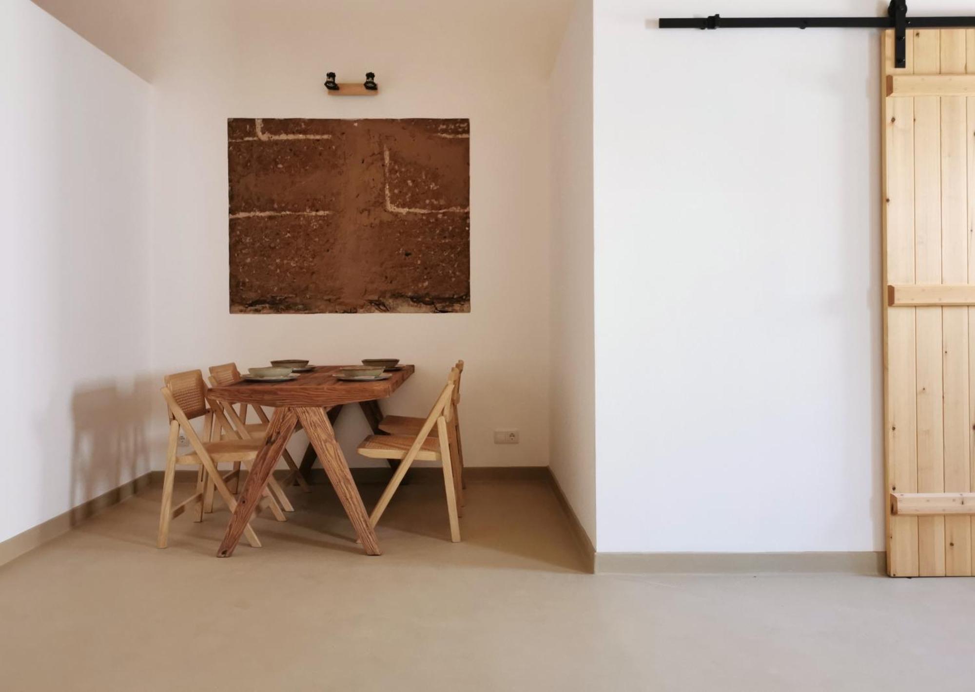 Al Mar Guesthouse 圣路易斯 外观 照片