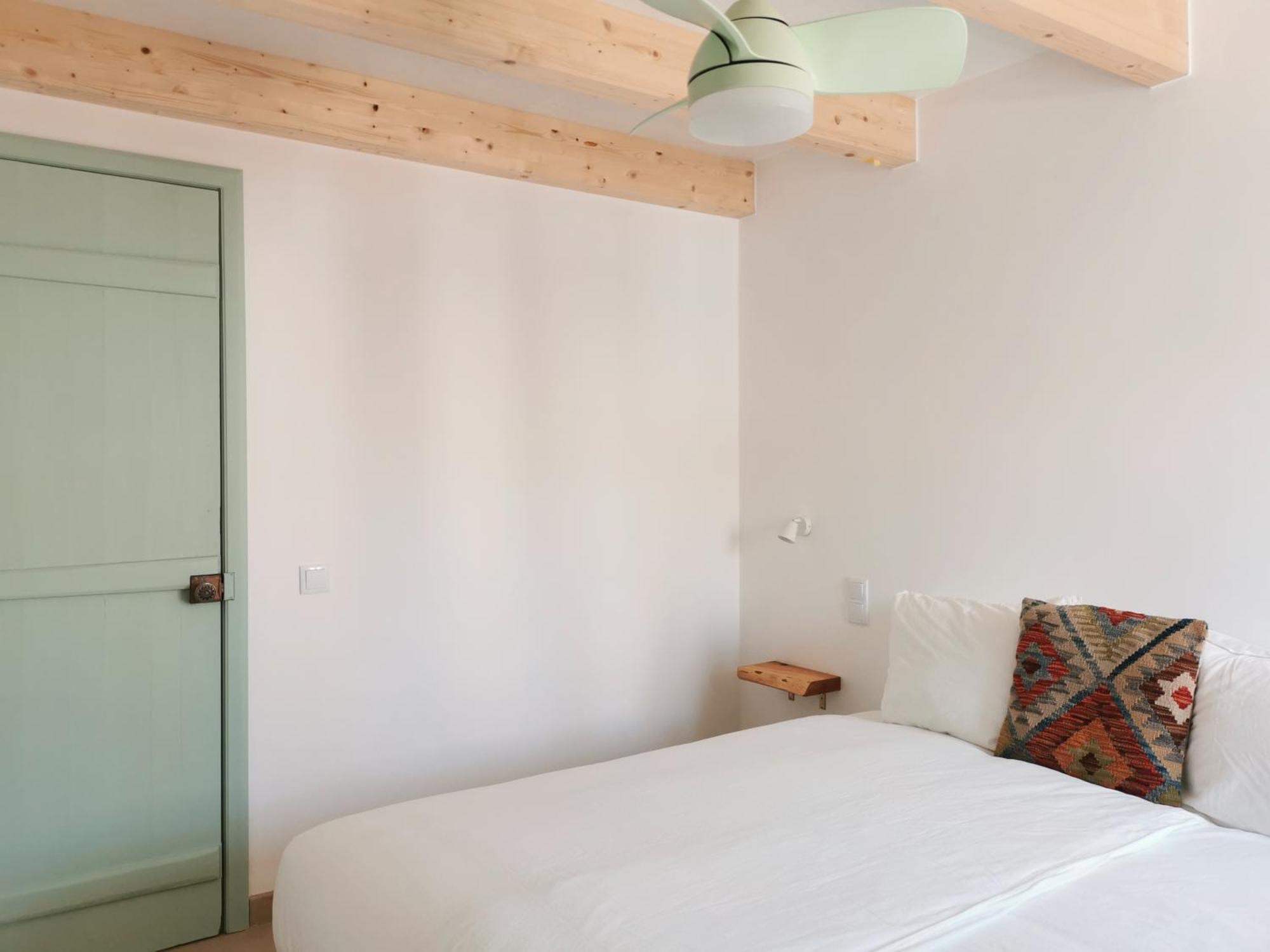 Al Mar Guesthouse 圣路易斯 外观 照片