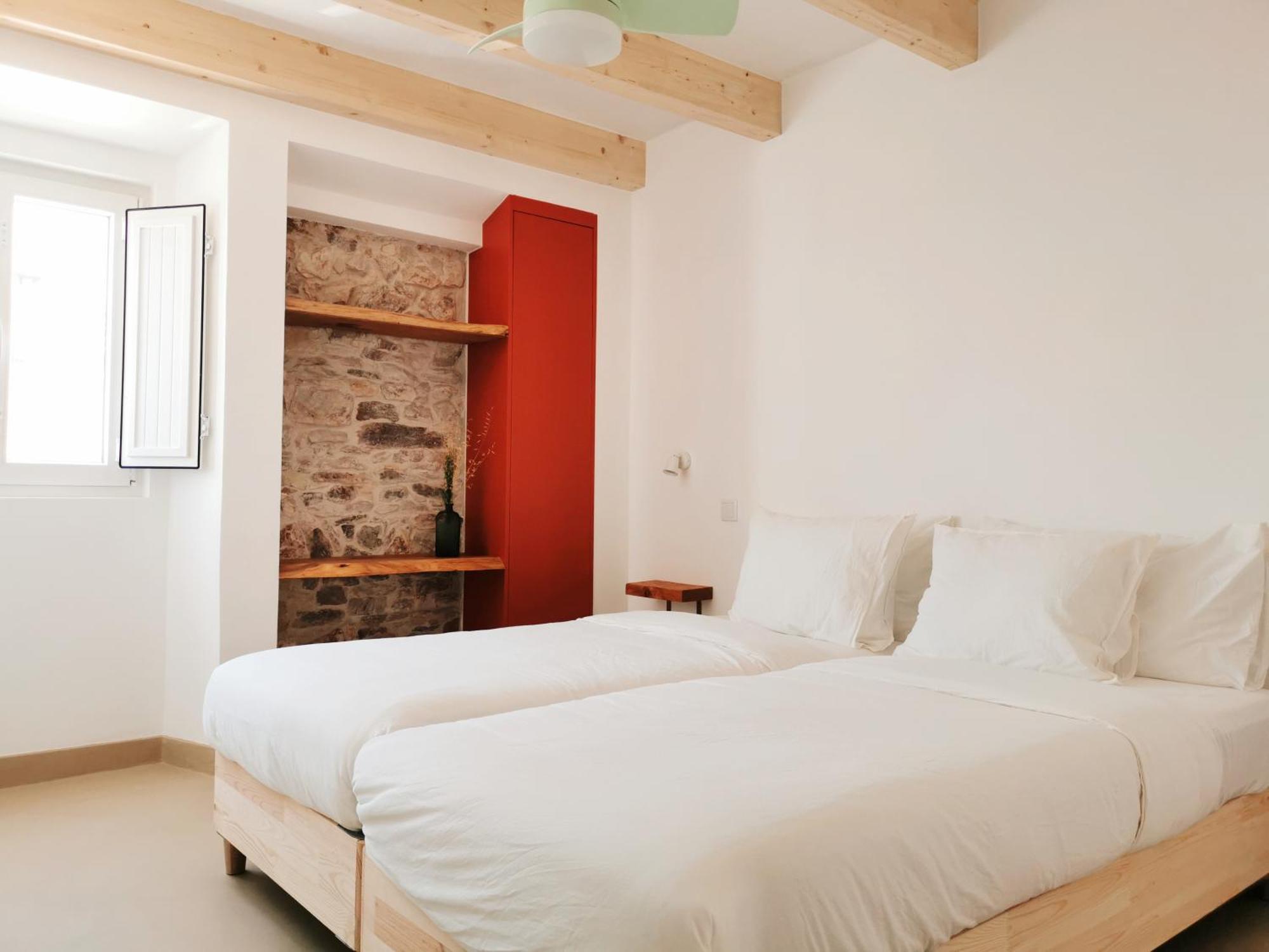 Al Mar Guesthouse 圣路易斯 外观 照片